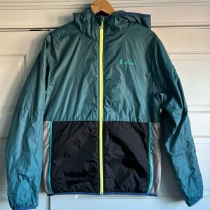 Cotopaxi Teca Calido Jacket